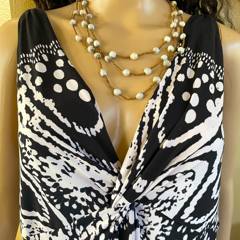 Soma Lifestyle Dress midi